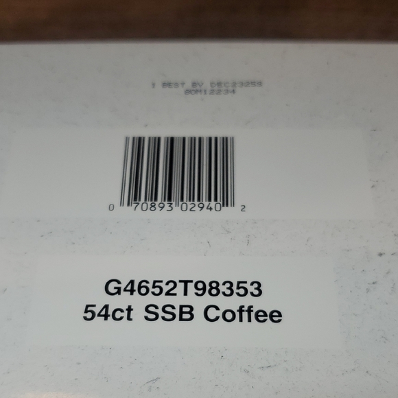 🫖 NIB 54 VARIETY CIDER - Picture 5 of 13